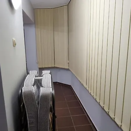 Ultracentral 1 Apartament Ploieşti