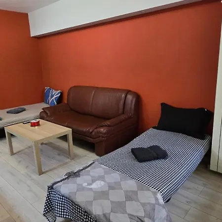 Apartament Ultracentral 1 *