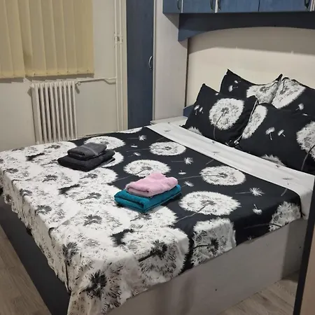 Ultracentral 1 Apartament Ploieşti